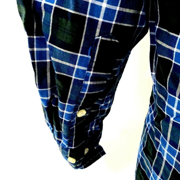 Vintage Tommy Hilfiger Men’s Jeans Large Button - Picture 5 of 6